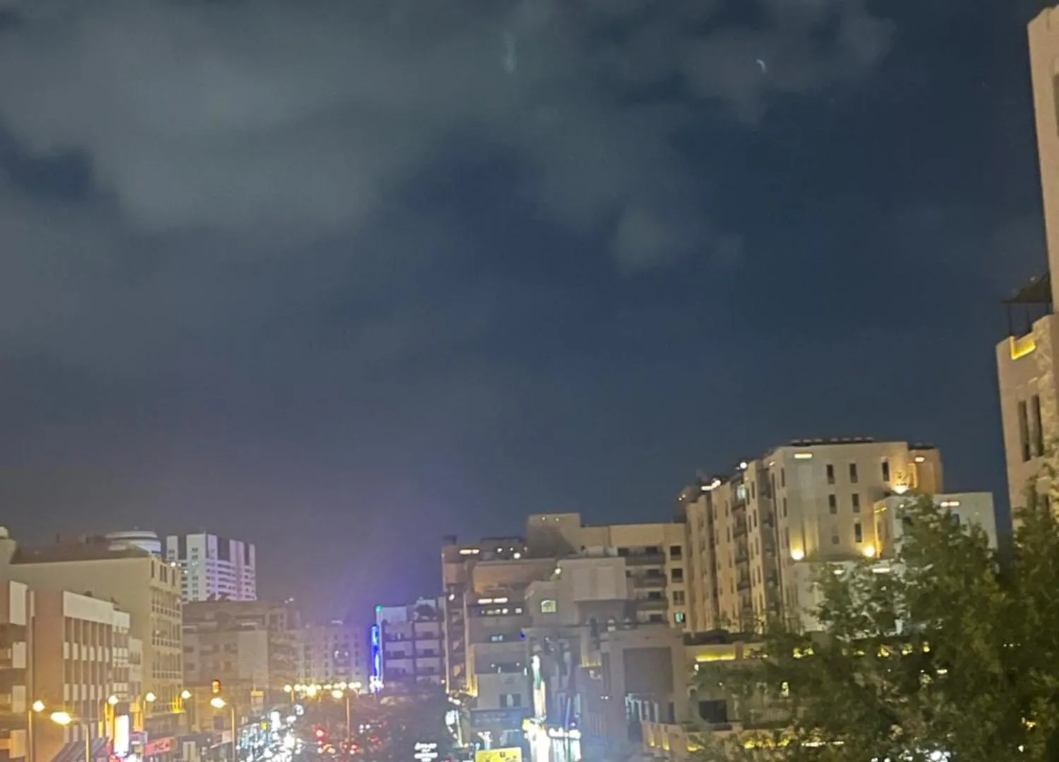 Sunshine3 Building Apartment Dubai