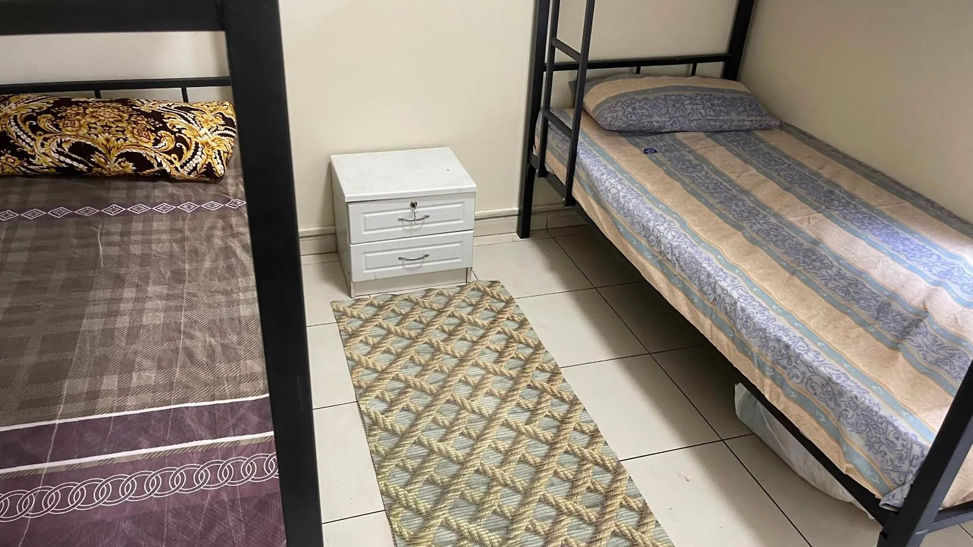 Sunshine3 Building Apartment Dubai