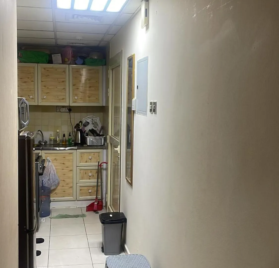 Sunshine3 Building Apartment Dubai
