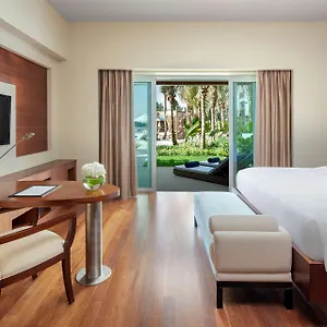 5* Station touristique Park Hyatt