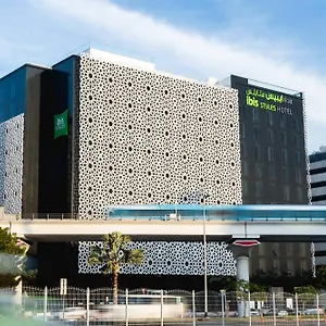 Ibis Styles Airport דובאי